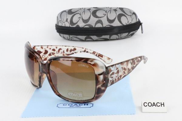 C0ACH Boutique Sunglasses 056